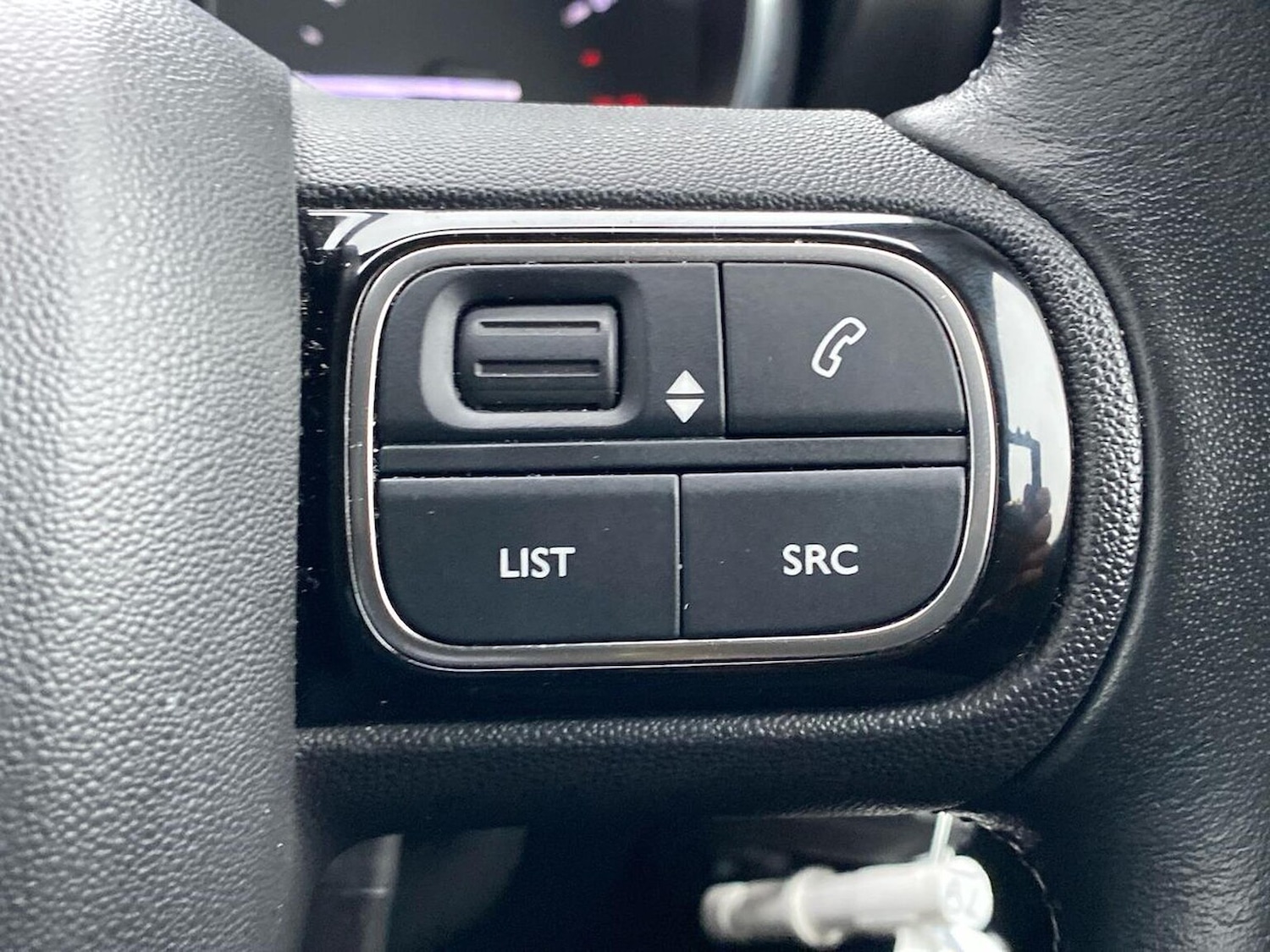 Used Citroen C3 Aircross 2020 for sale - 76477336: Photo 24