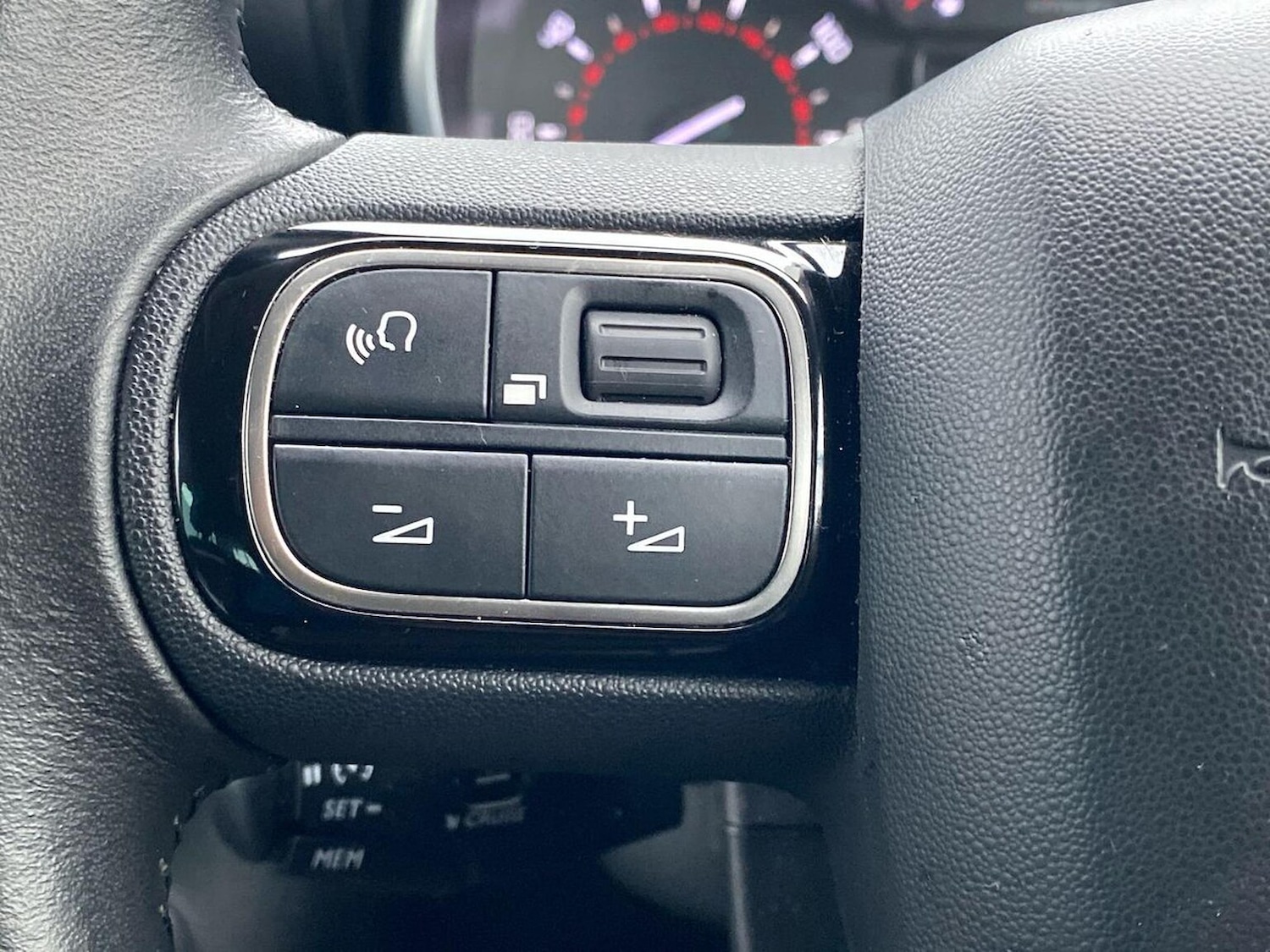 Used Citroen C3 Aircross 2020 for sale - 76477336: Photo 25