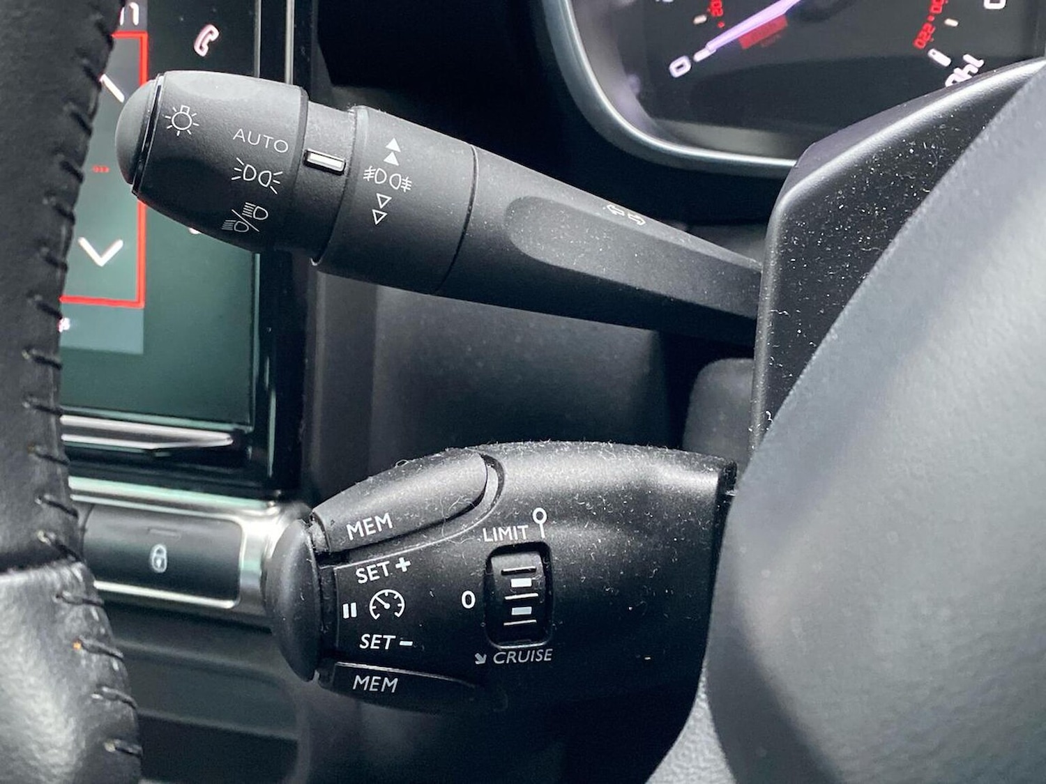 Used Citroen C3 Aircross 2020 for sale - 76477336: Photo 27