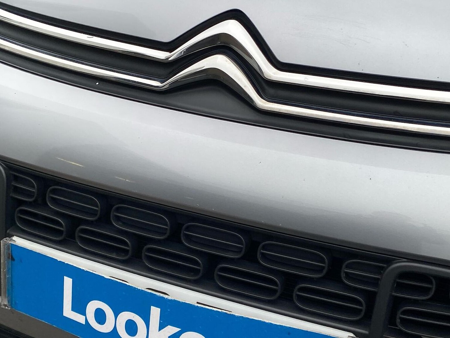 Used Citroen C3 Aircross 2020 for sale - 76477336: Photo 29