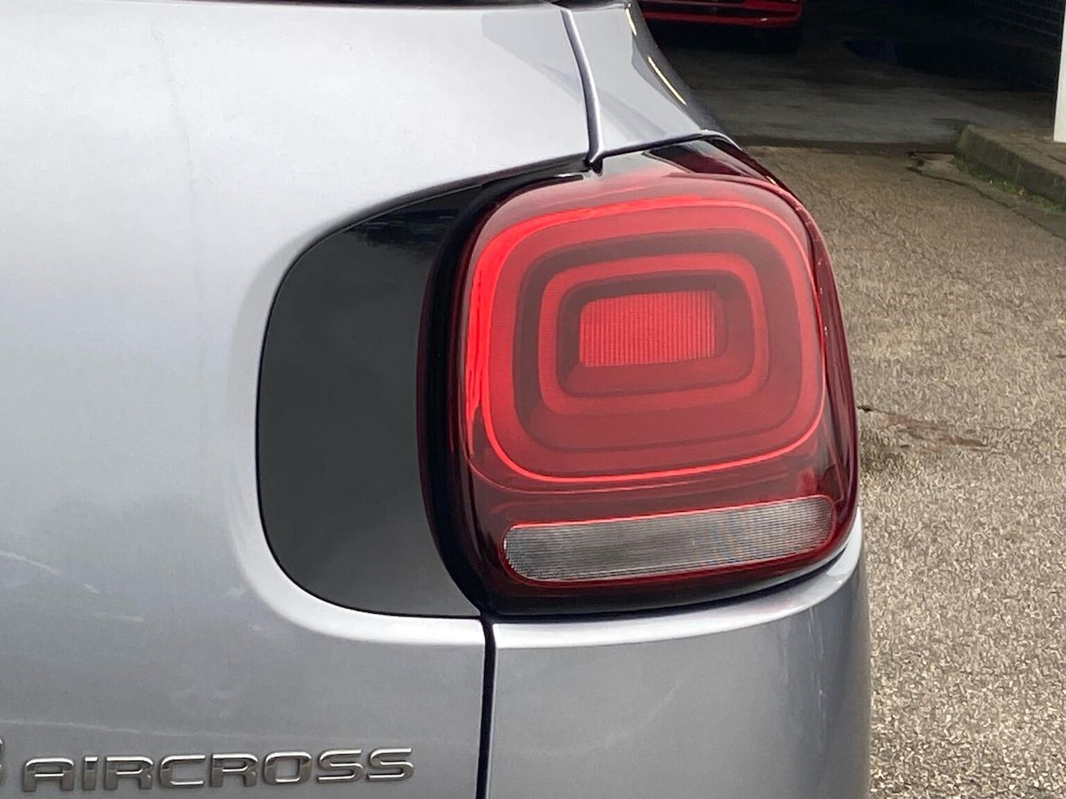 Used Citroen C3 Aircross 2020 for sale - 76477336: Photo 31