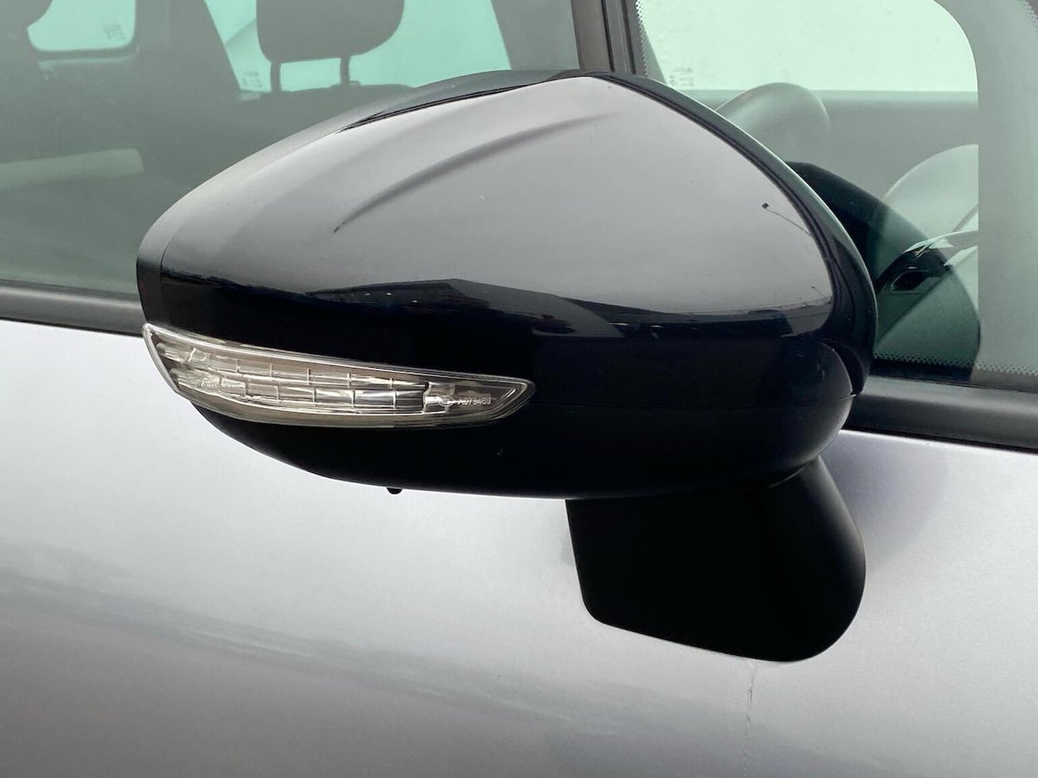 Used Citroen C3 Aircross 2020 for sale - 76477336: Photo 33