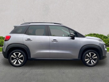 Used Citroen C3 Aircross 2020 for sale - 76477336: Photo