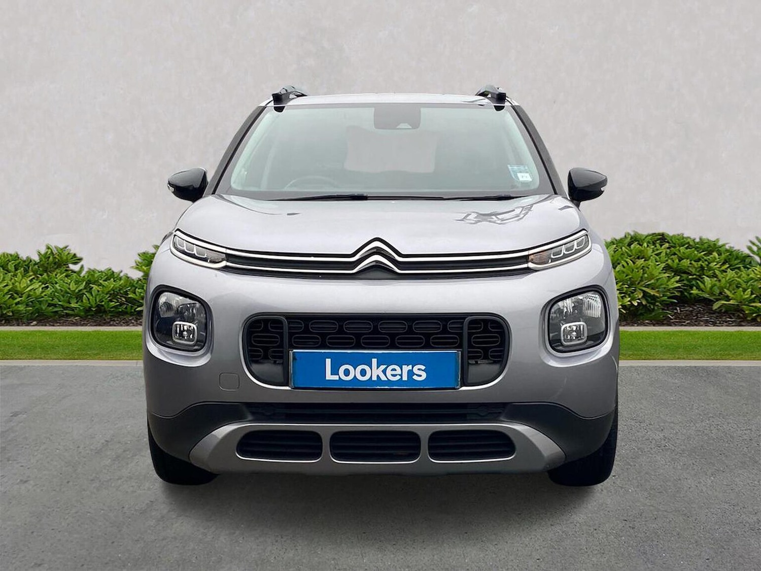 Used Citroen C3 Aircross 2020 for sale - 76477336: Photo 5