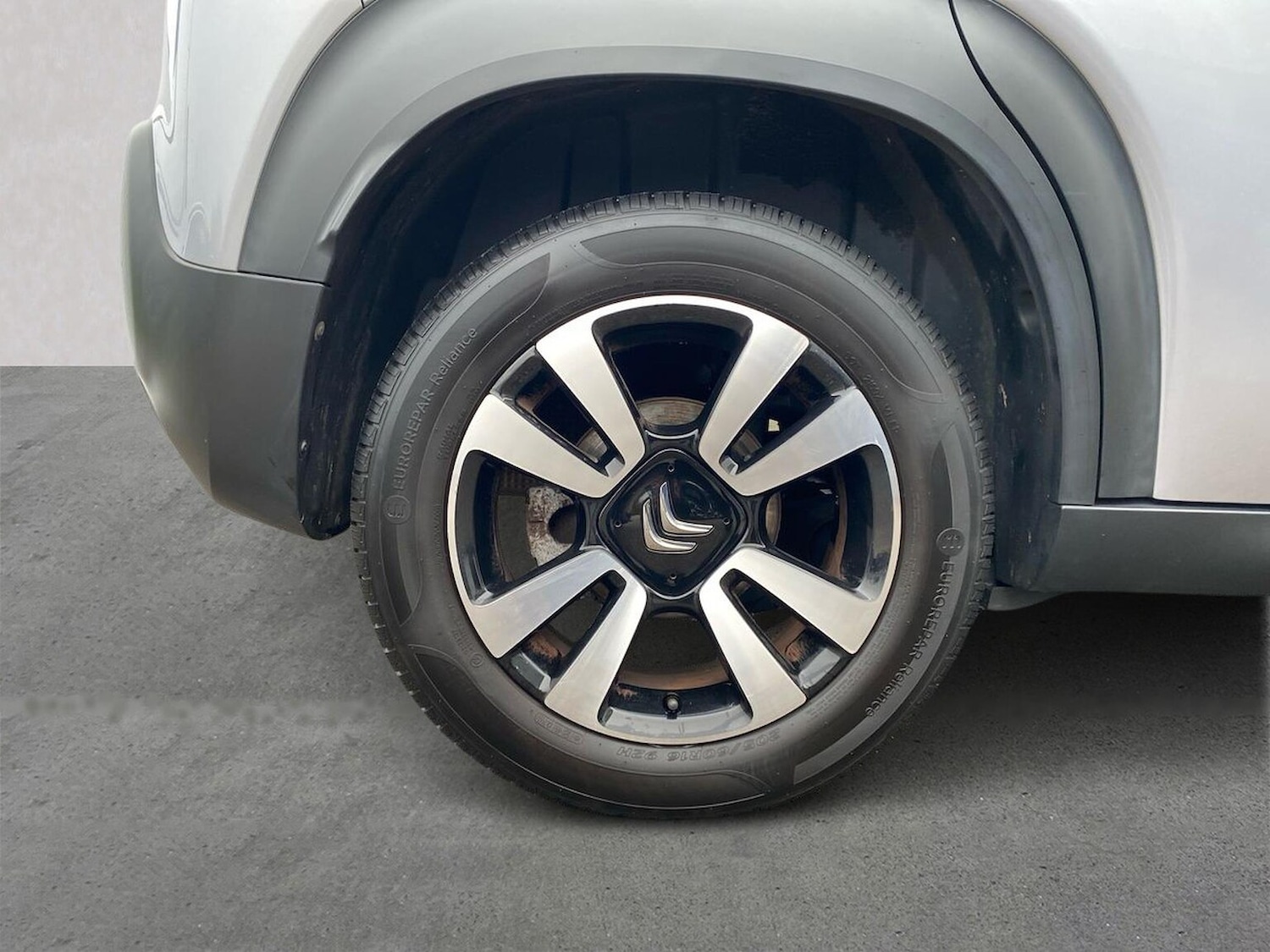 Used Citroen C3 Aircross 2020 for sale - 76477336: Photo 6