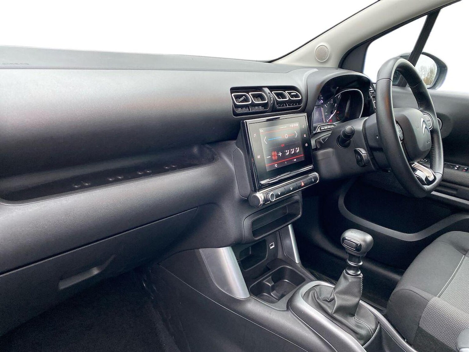 Used Citroen C3 Aircross 2020 for sale - 76477336: Photo 7