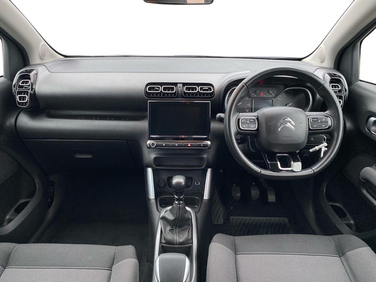 Used Citroen C3 Aircross 2020 for sale - 76477336: Photo 8