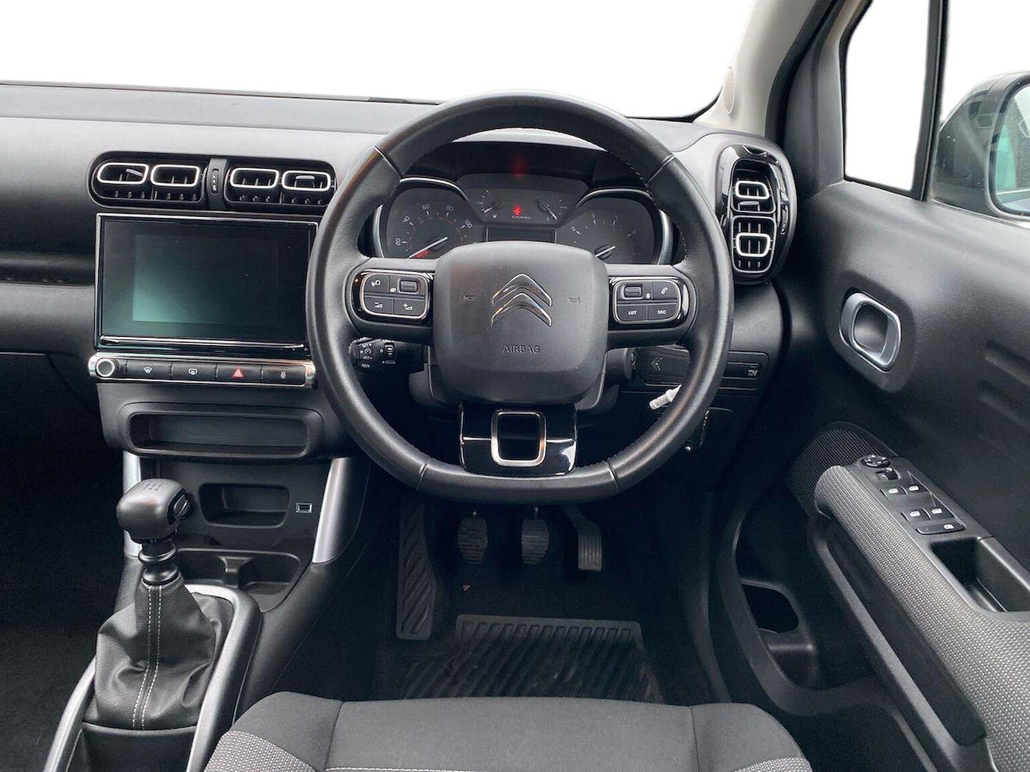 Used Citroen C3 Aircross 2020 for sale - 76477336: Photo 9