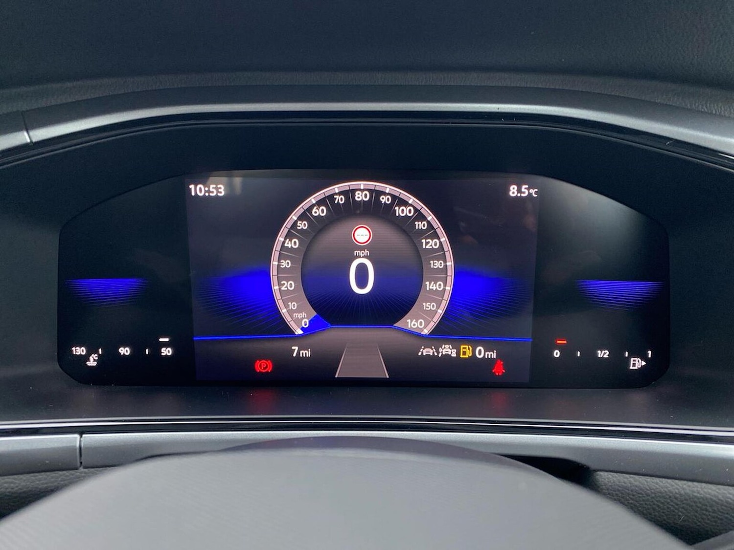 Used Volkswagen T-Roc 2026 for sale - 77901669: Photo 10