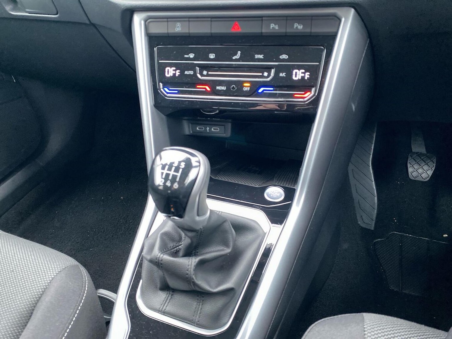 Used Volkswagen T-Roc 2026 for sale - 77901669: Photo 13