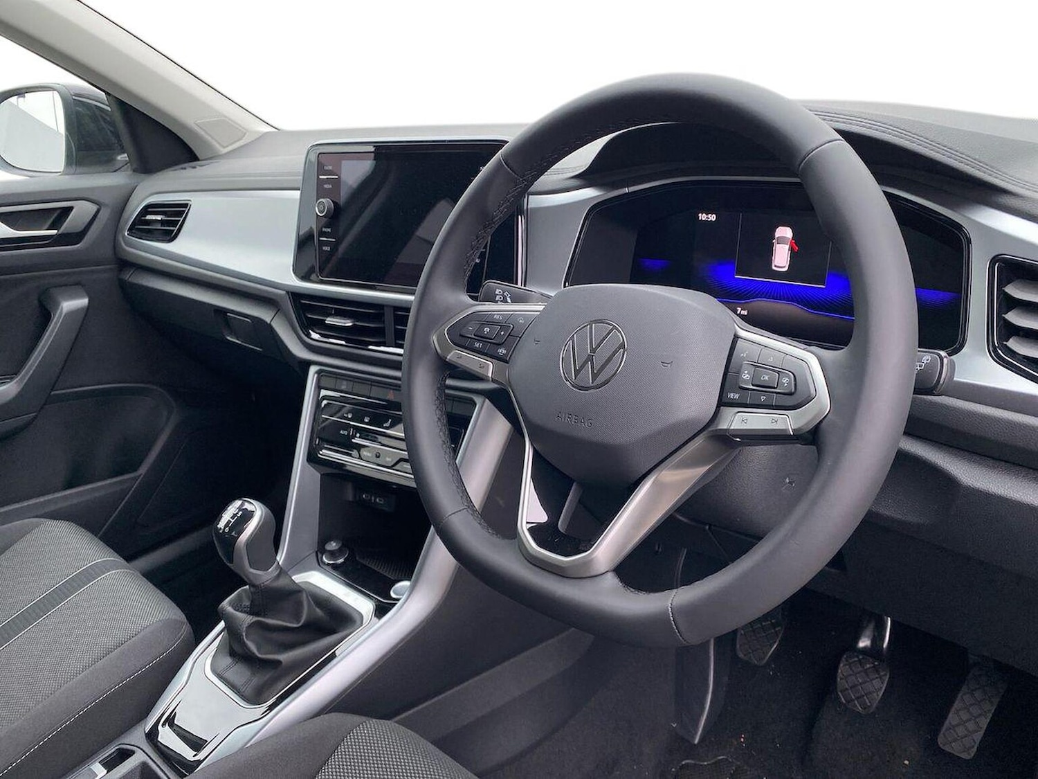 Used Volkswagen T-Roc 2026 for sale - 77901669: Photo 15