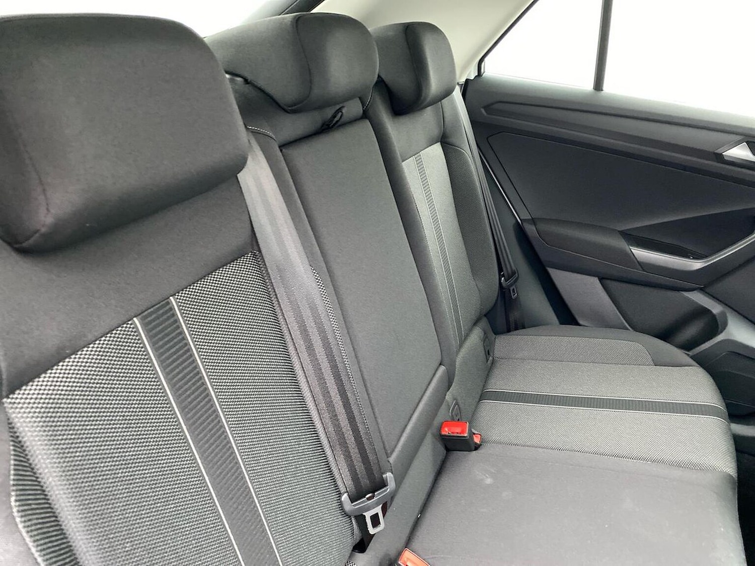 Used Volkswagen T-Roc 2026 for sale - 77901669: Photo 16