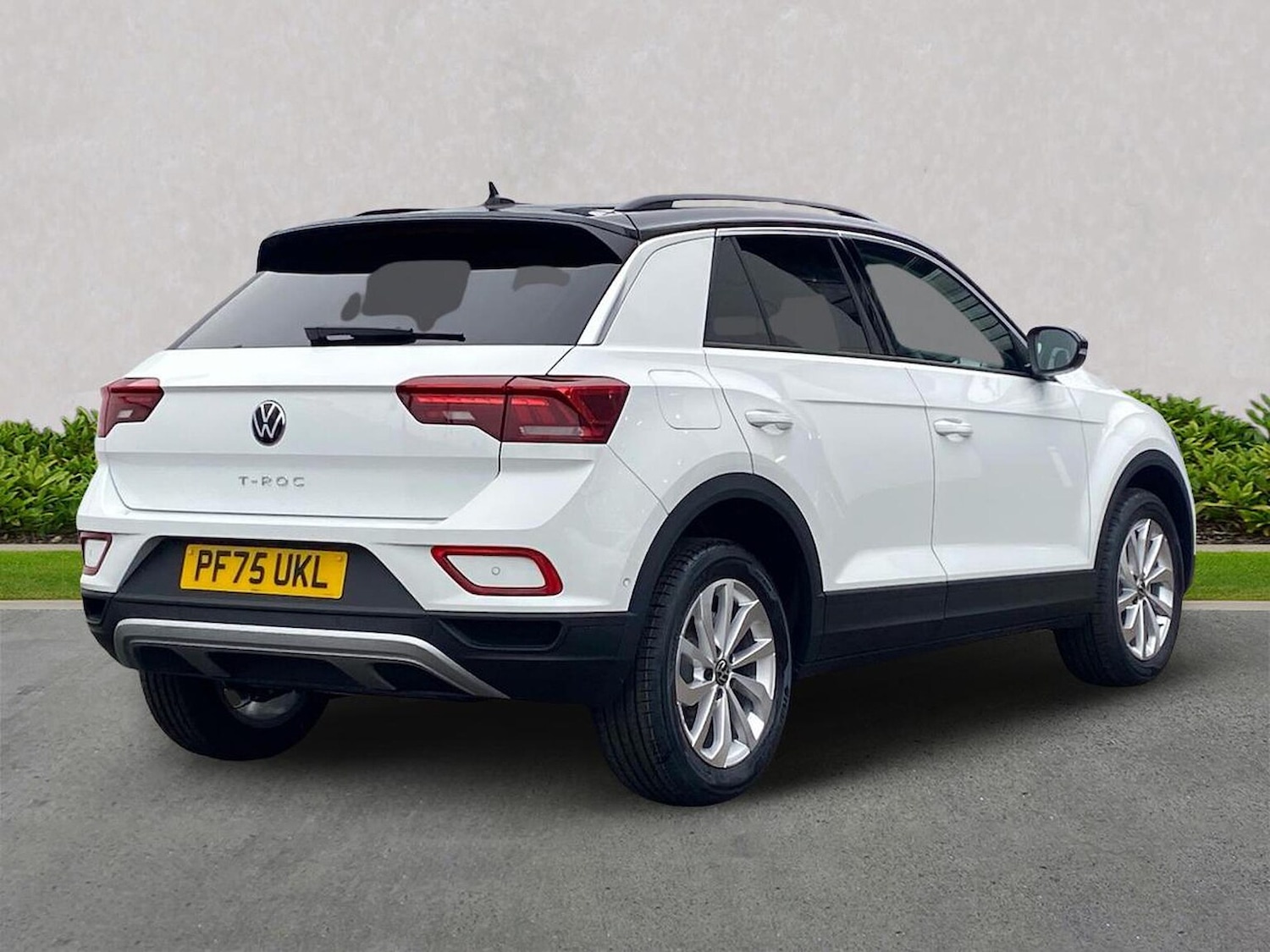 Used Volkswagen T-Roc 2026 for sale - 77901669: Photo 18