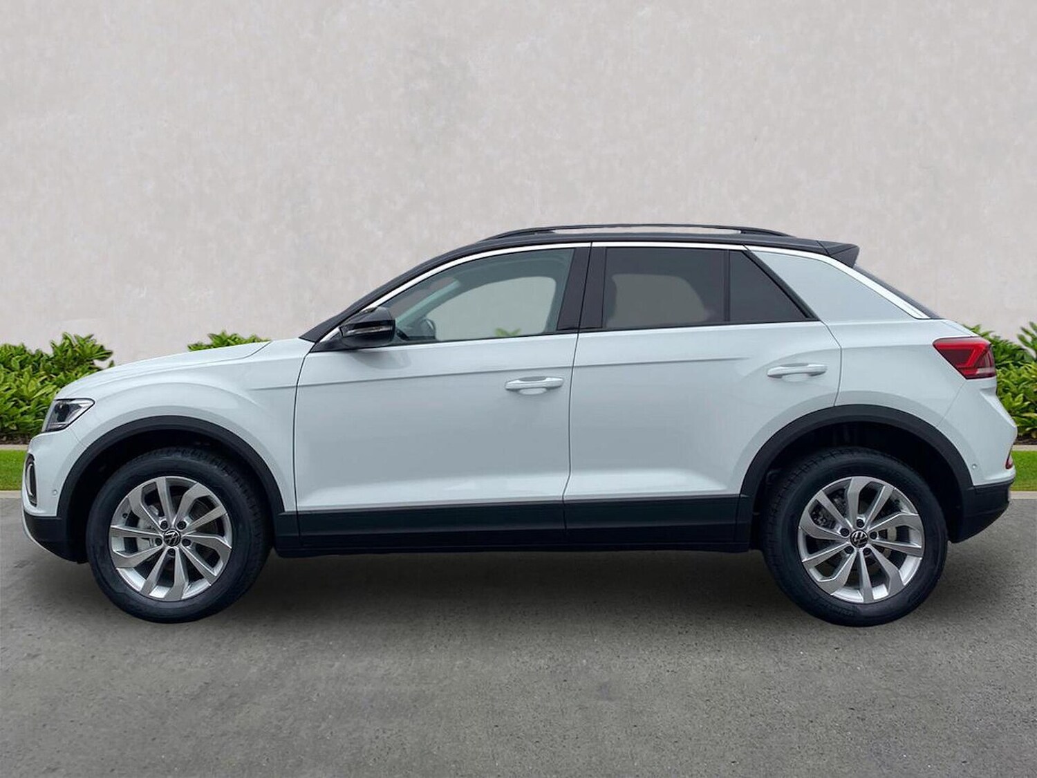 Used Volkswagen T-Roc 2026 for sale - 77901669: Photo 19