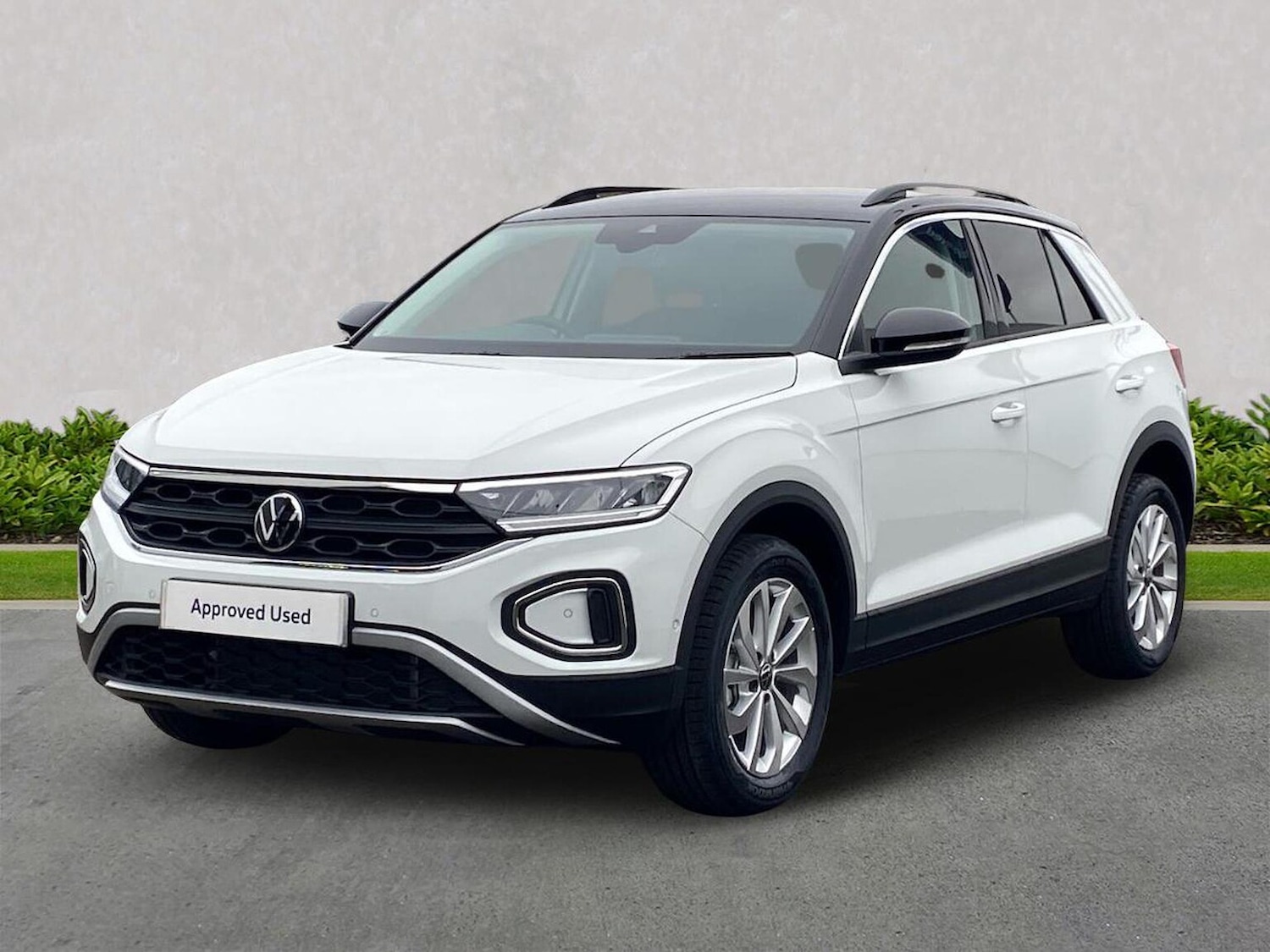 Used Volkswagen T-Roc 2026 for sale - 77901669: Photo 20