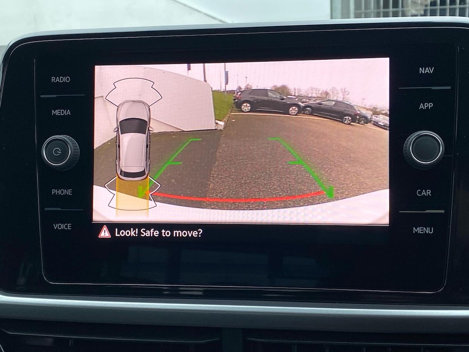 Used Volkswagen T-Roc 2026 for sale - 77901669: Photo 23