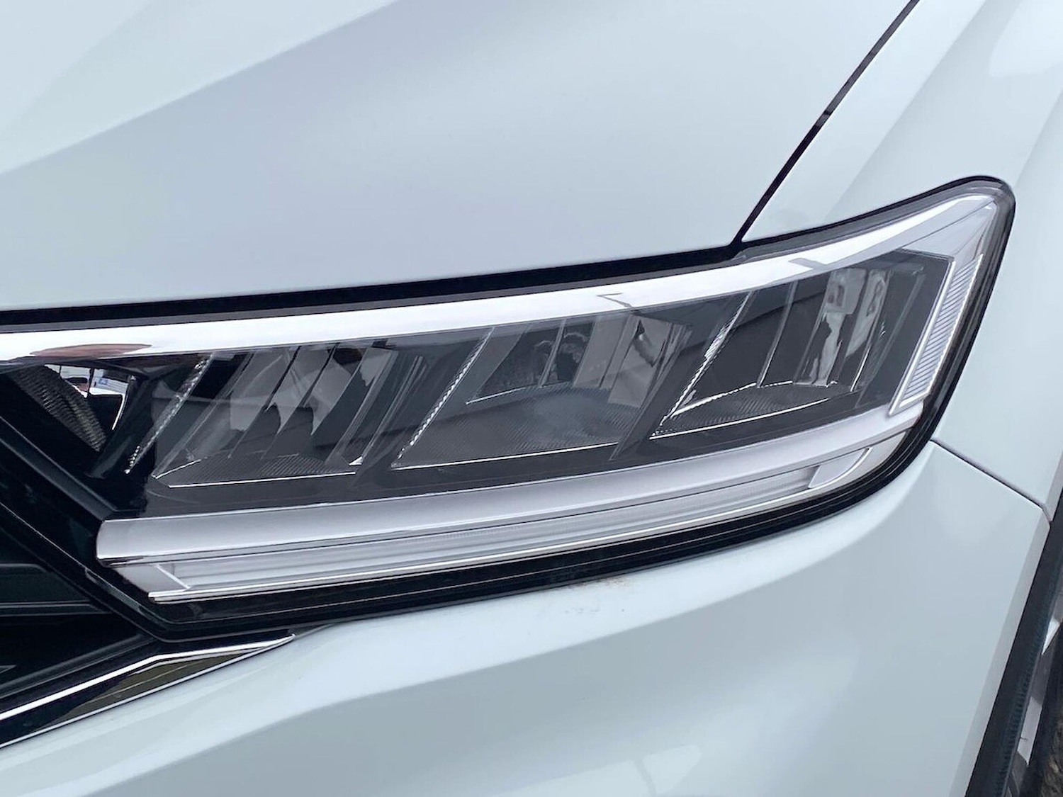 Used Volkswagen T-Roc 2026 for sale - 77901669: Photo 31