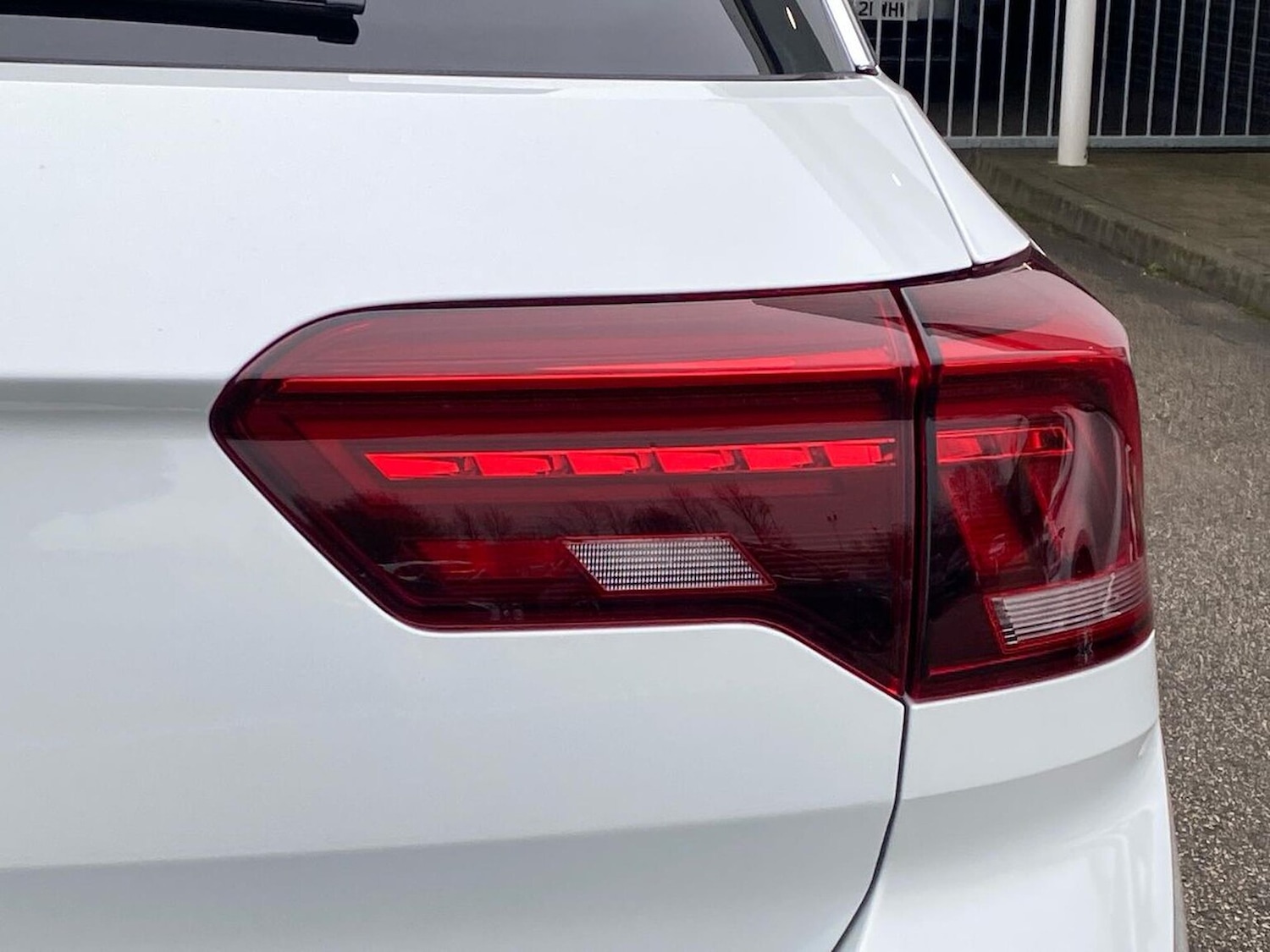 Used Volkswagen T-Roc 2026 for sale - 77901669: Photo 32