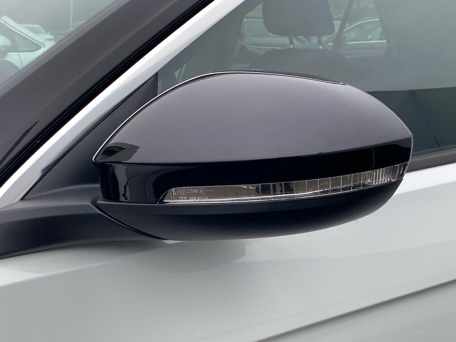 Used Volkswagen T-Roc 2026 for sale - 77901669: Photo 34