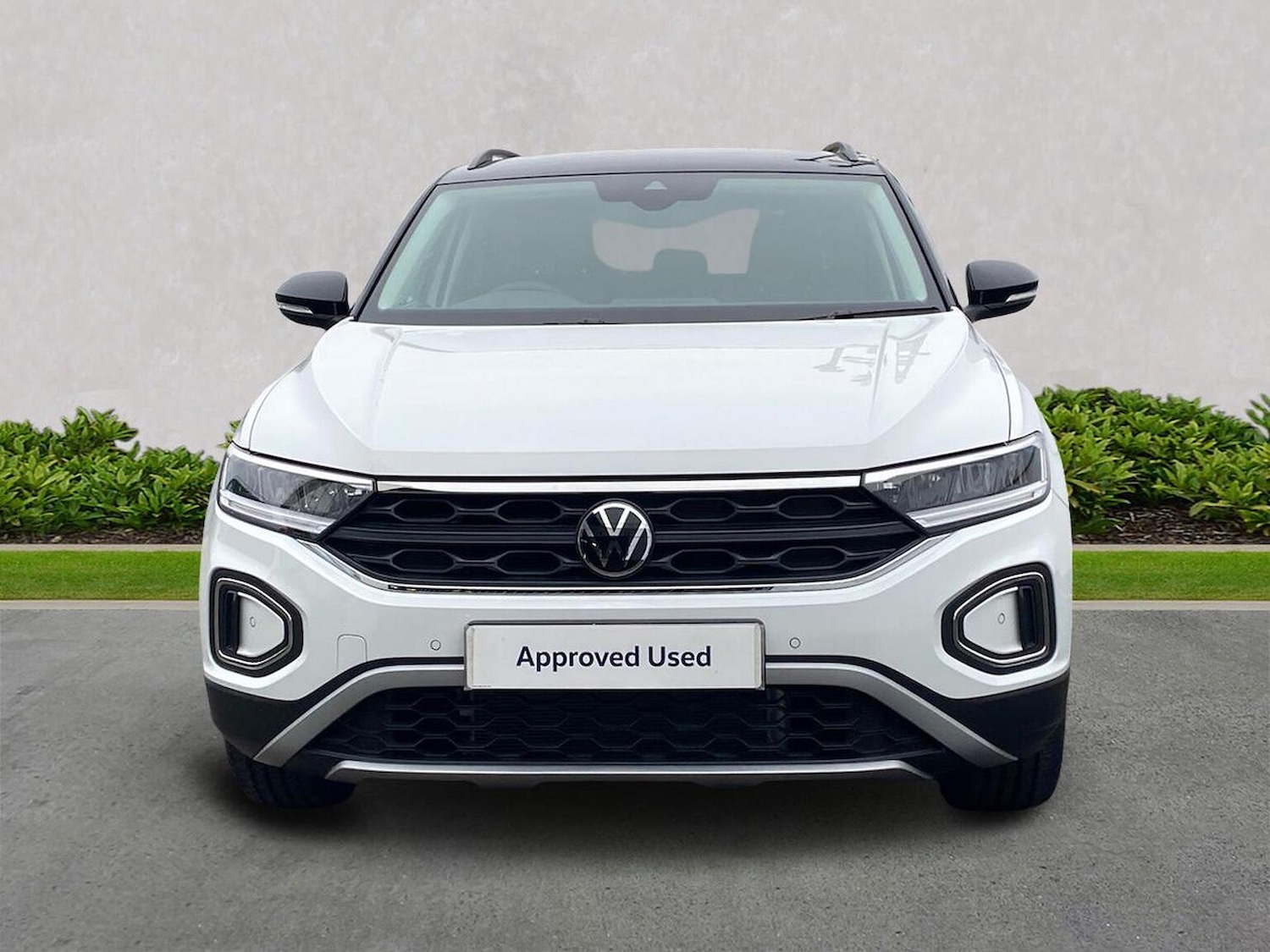 Used Volkswagen T-Roc 2026 for sale - 77901669: Photo 5