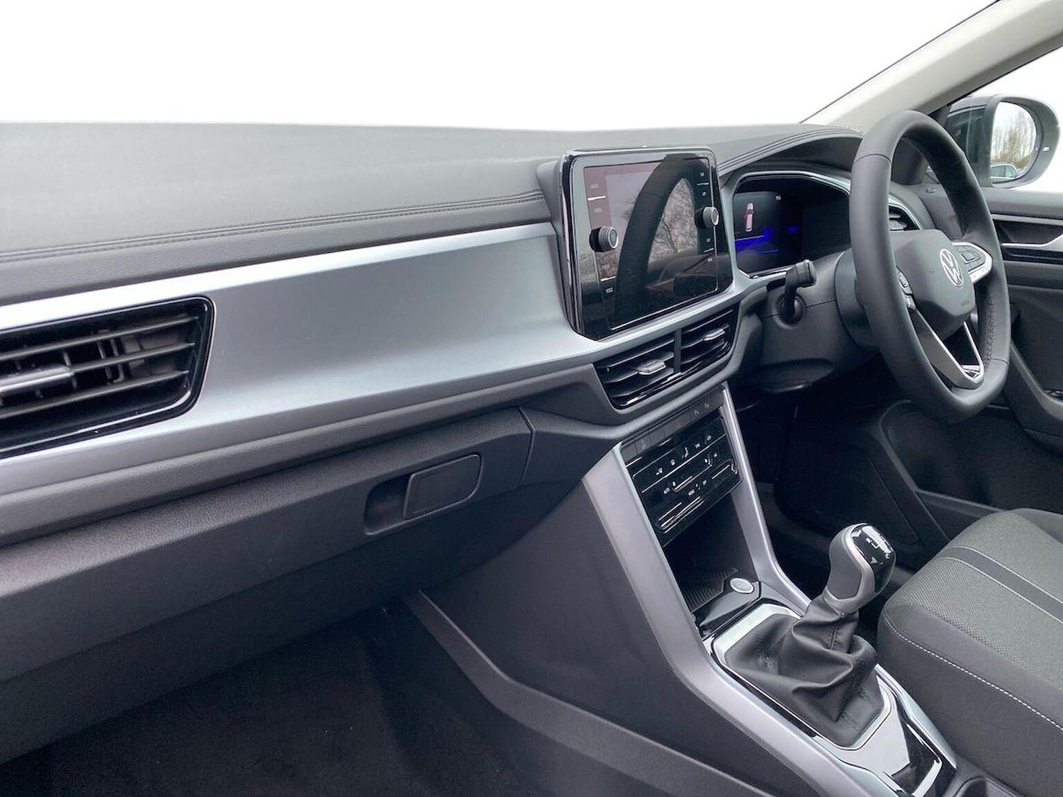 Used Volkswagen T-Roc 2026 for sale - 77901669: Photo 7