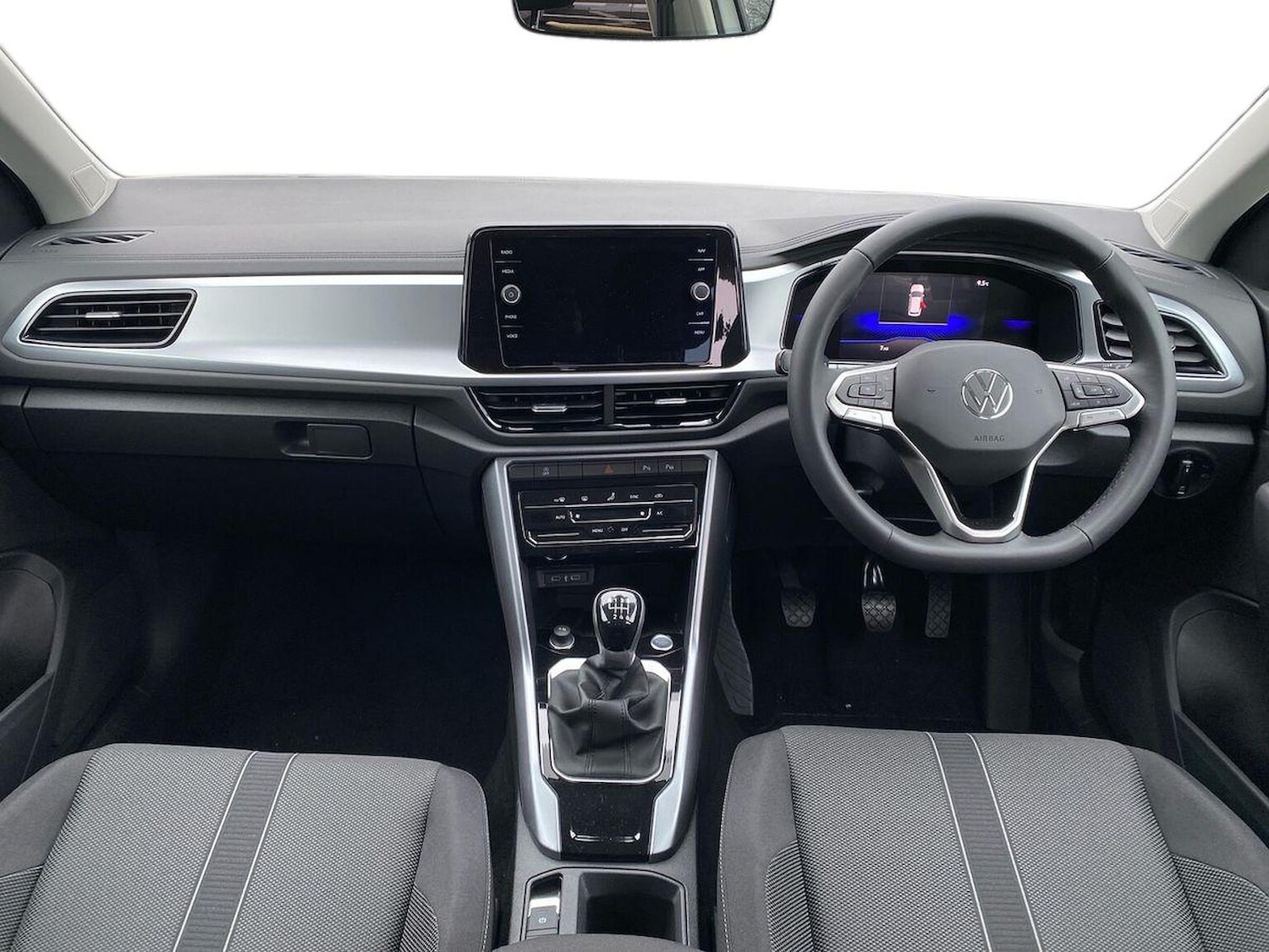 Used Volkswagen T-Roc 2026 for sale - 77901669: Photo 8