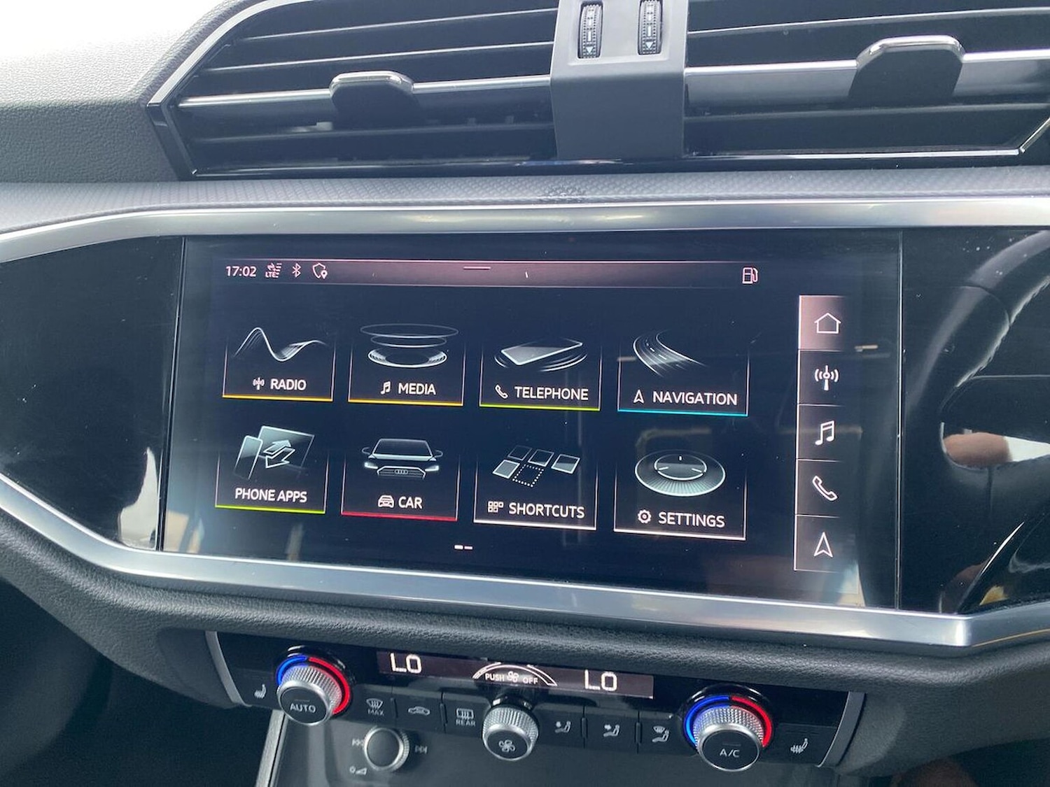 Used Audi Q3 2019 for sale - 75982168: Photo 11