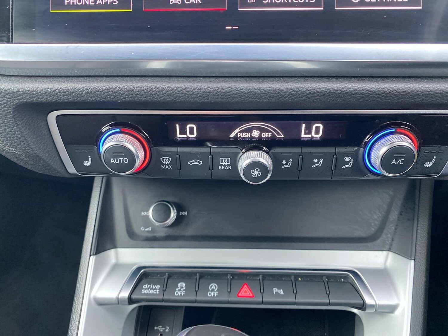 Used Audi Q3 2019 for sale - 75982168: Photo 12