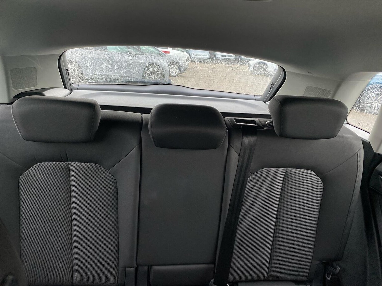 Used Audi Q3 2019 for sale - 75982168: Photo 16