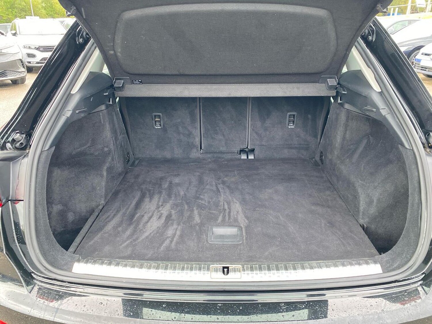 Used Audi Q3 2019 for sale - 75982168: Photo 17