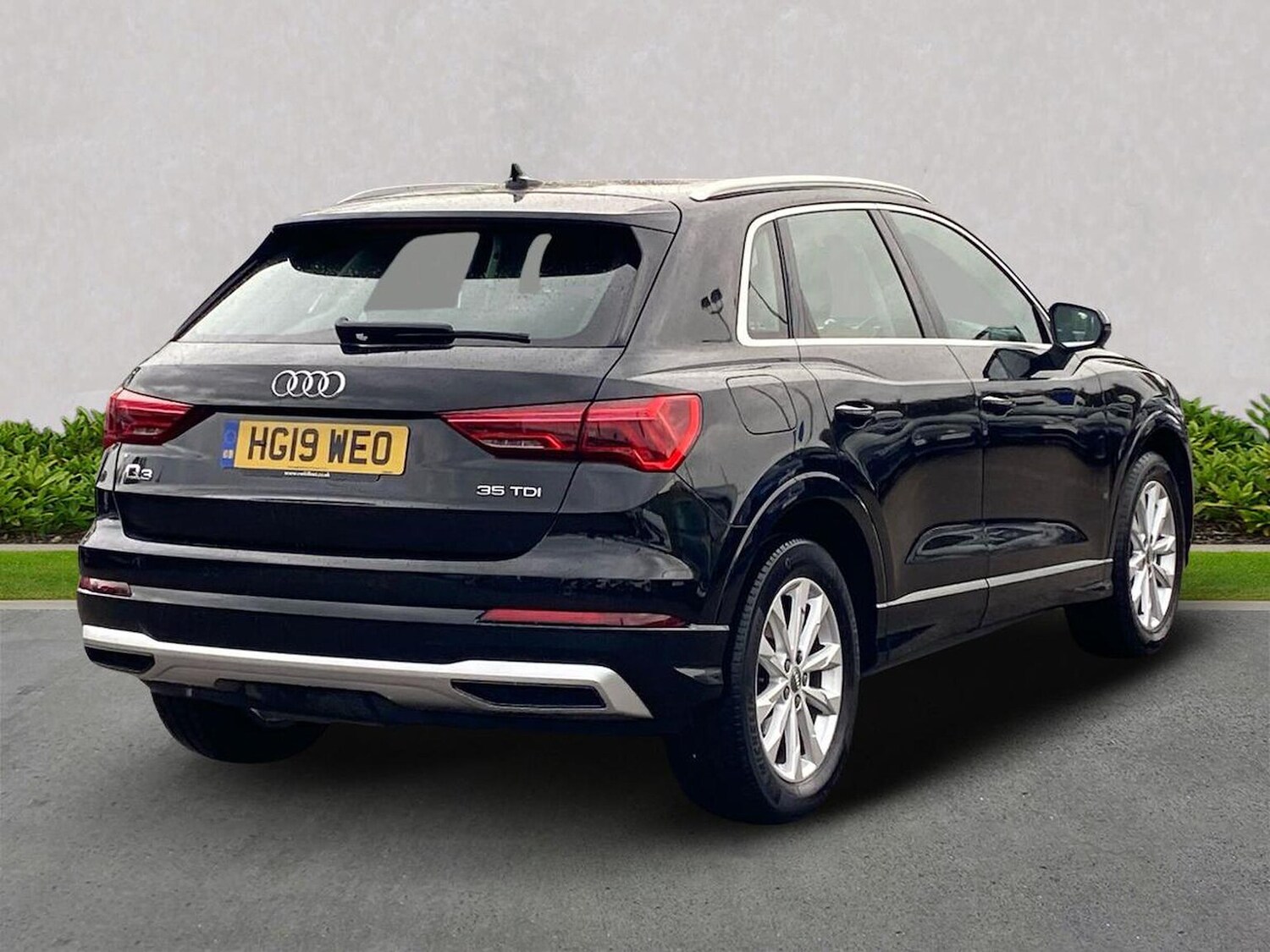 Used Audi Q3 2019 for sale - 75982168: Photo 18