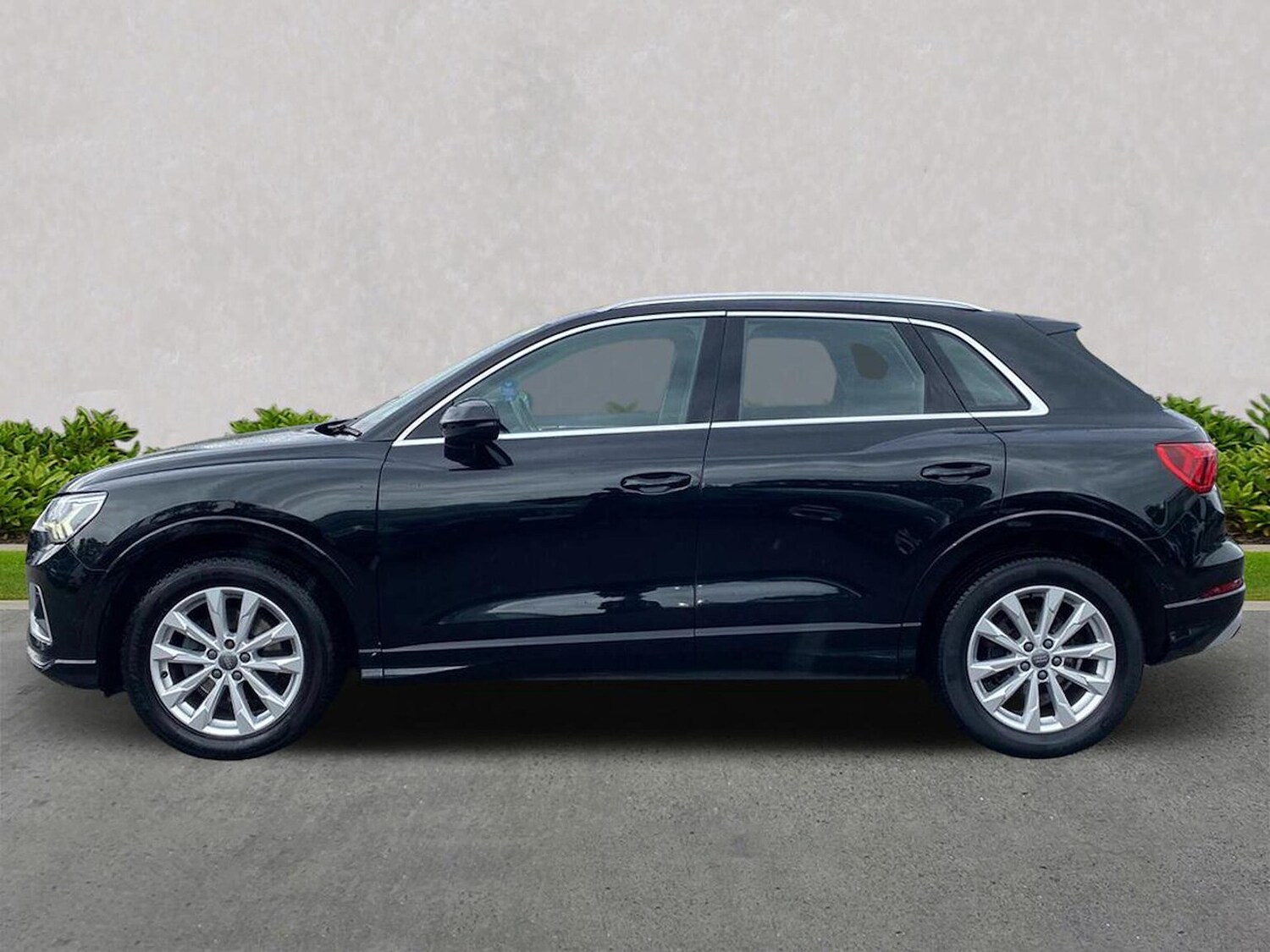 Used Audi Q3 2019 for sale - 75982168: Photo 19