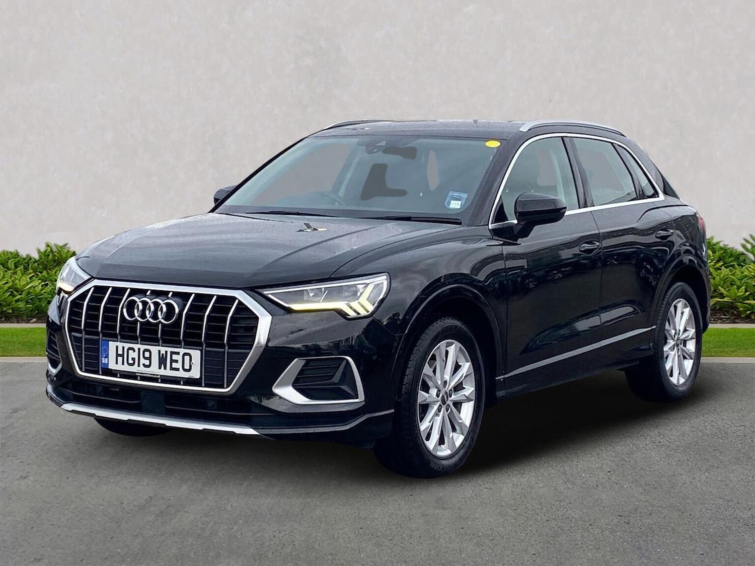 Used Audi Q3 2019 for sale - 75982168: Photo 20
