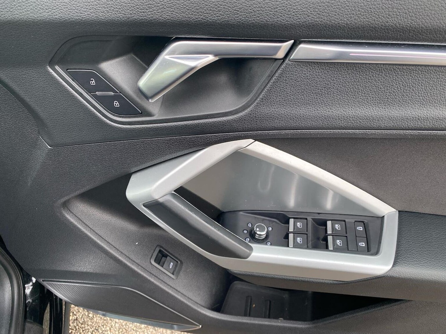 Used Audi Q3 2019 for sale - 75982168: Photo 21