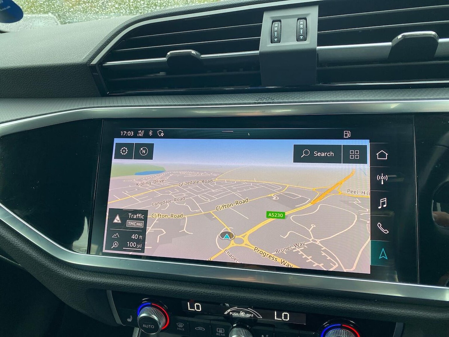 Used Audi Q3 2019 for sale - 75982168: Photo 24