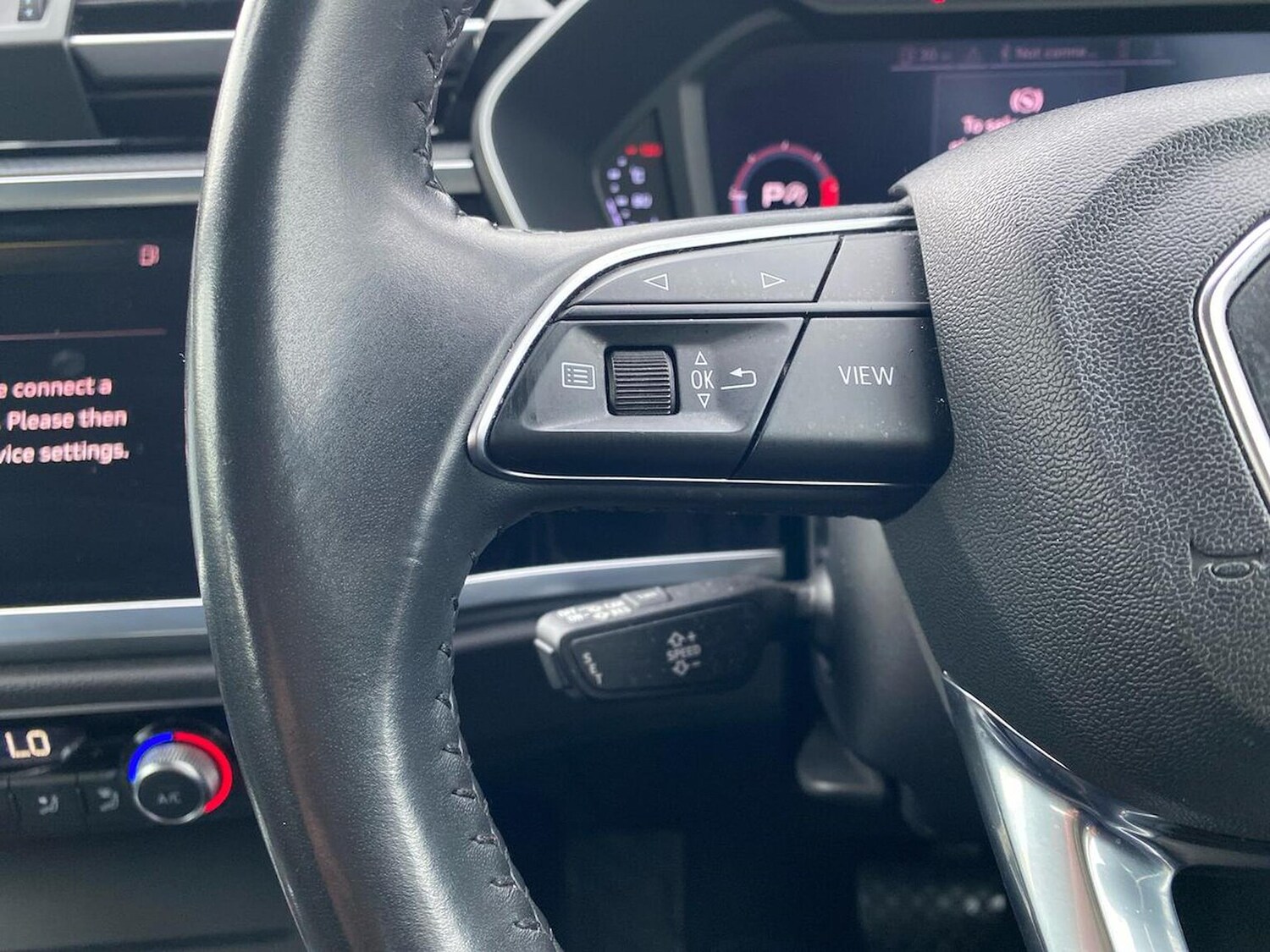 Used Audi Q3 2019 for sale - 75982168: Photo 26