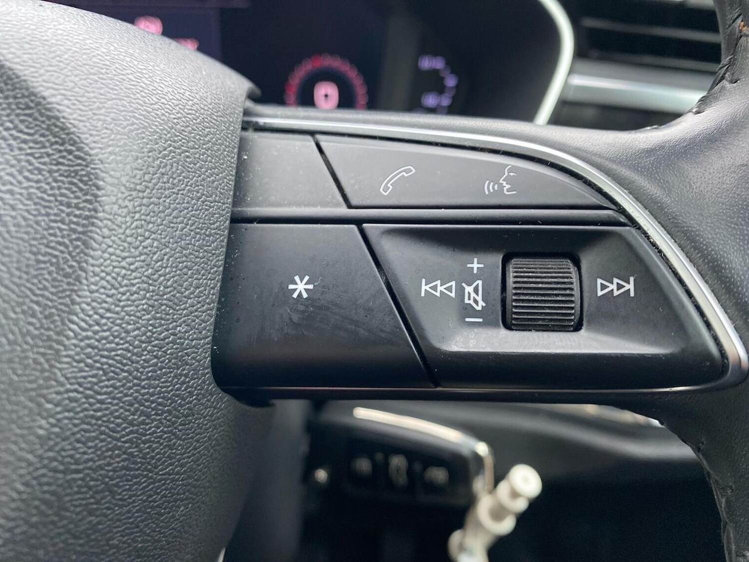 Used Audi Q3 2019 for sale - 75982168: Photo 27