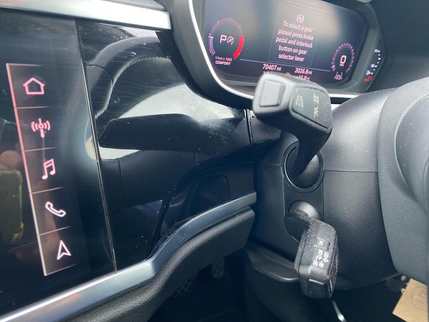 Used Audi Q3 2019 for sale - 75982168: Photo 28