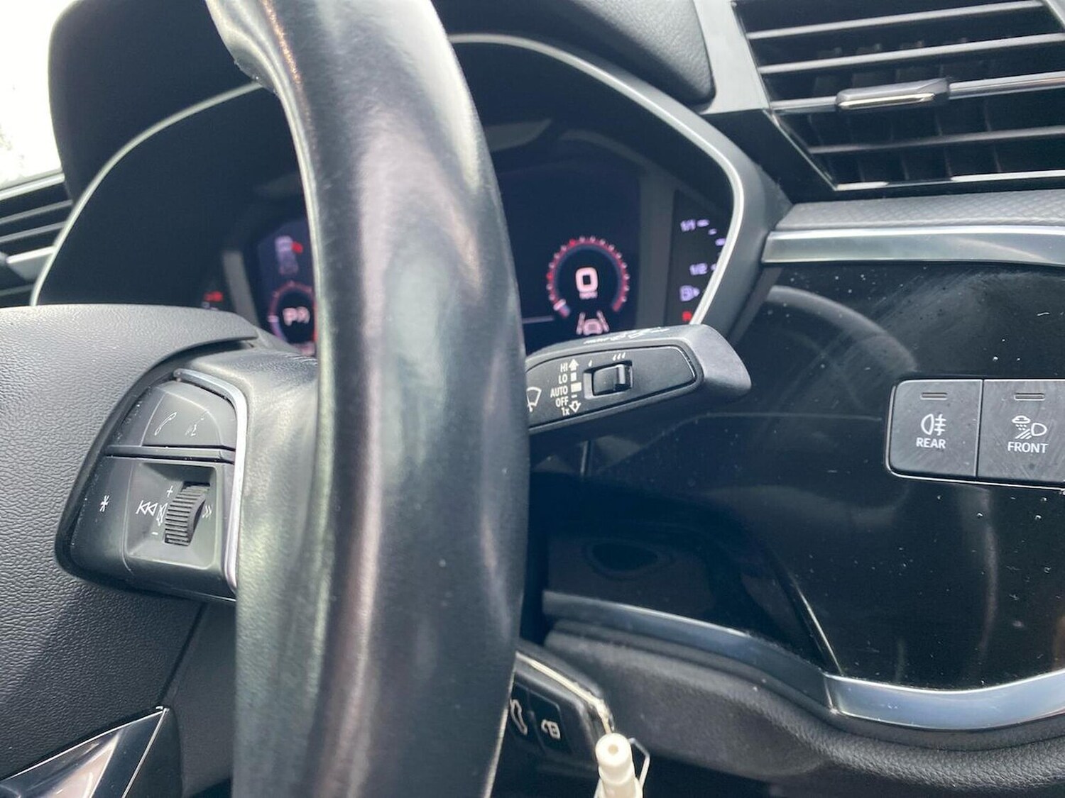 Used Audi Q3 2019 for sale - 75982168: Photo 29