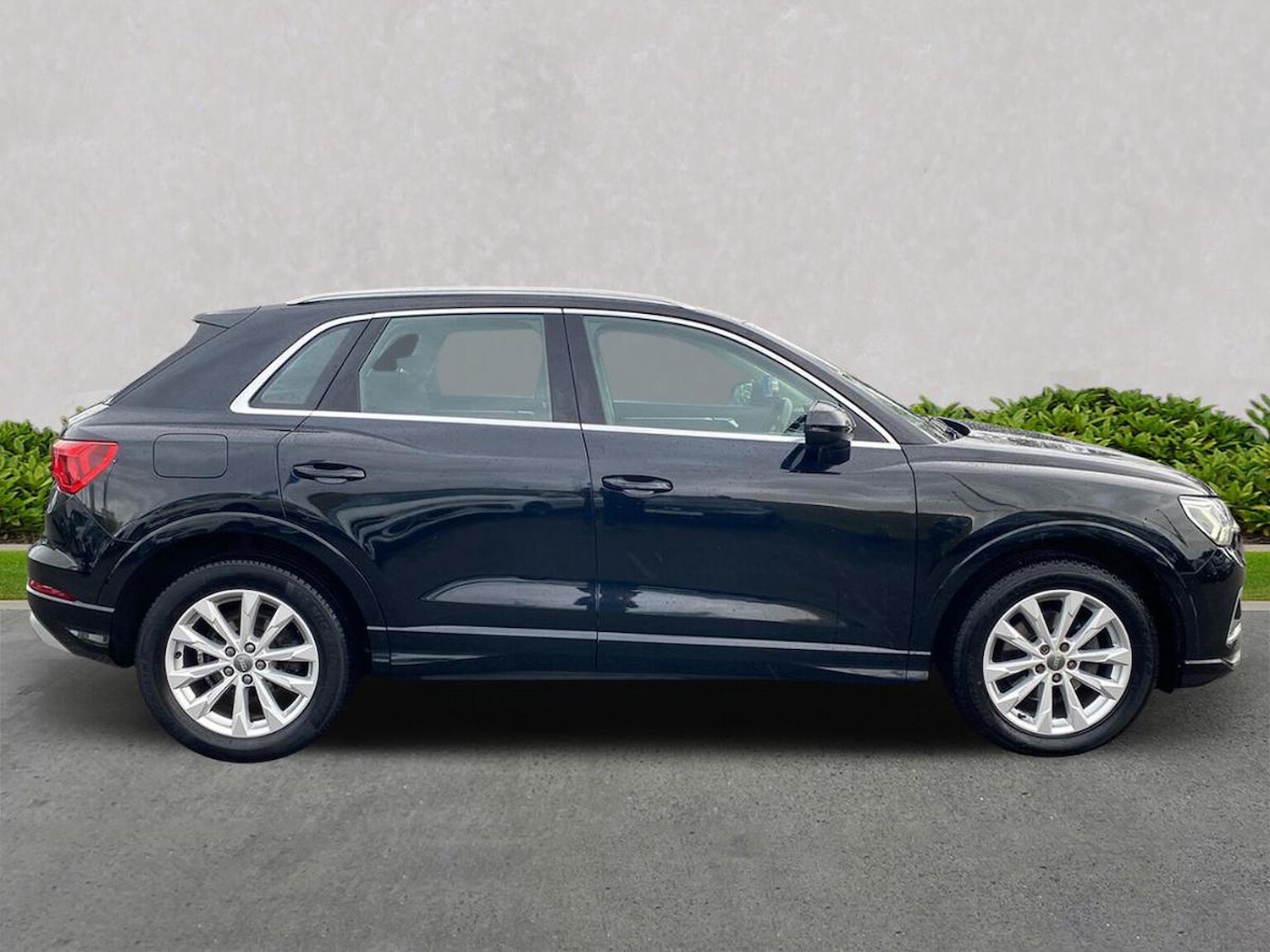 Used Audi Q3 2019 for sale - 75982168: Photo 3