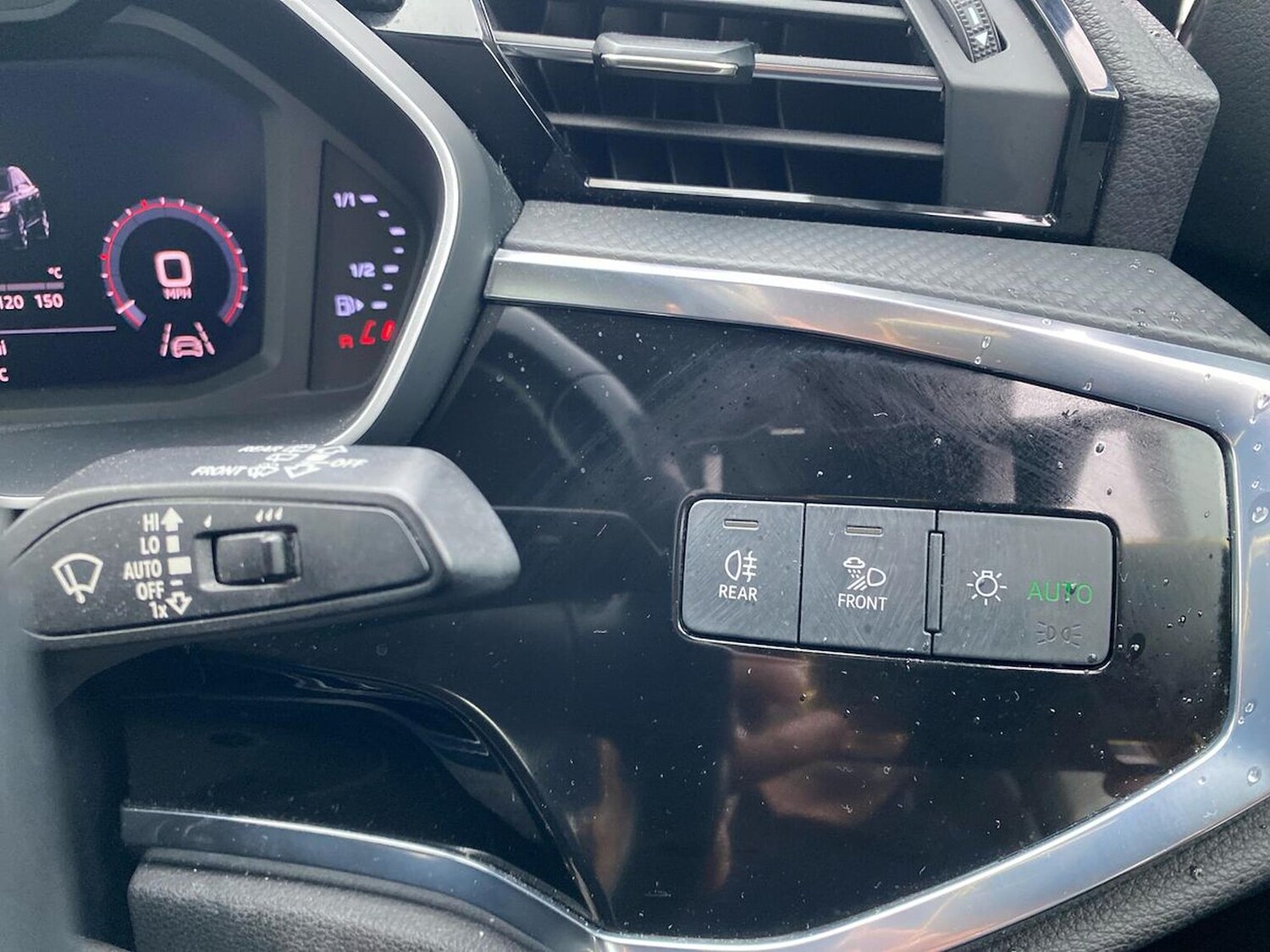 Used Audi Q3 2019 for sale - 75982168: Photo 32