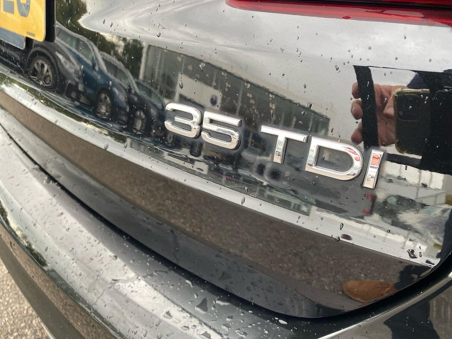 Used Audi Q3 2019 for sale - 75982168: Photo 35