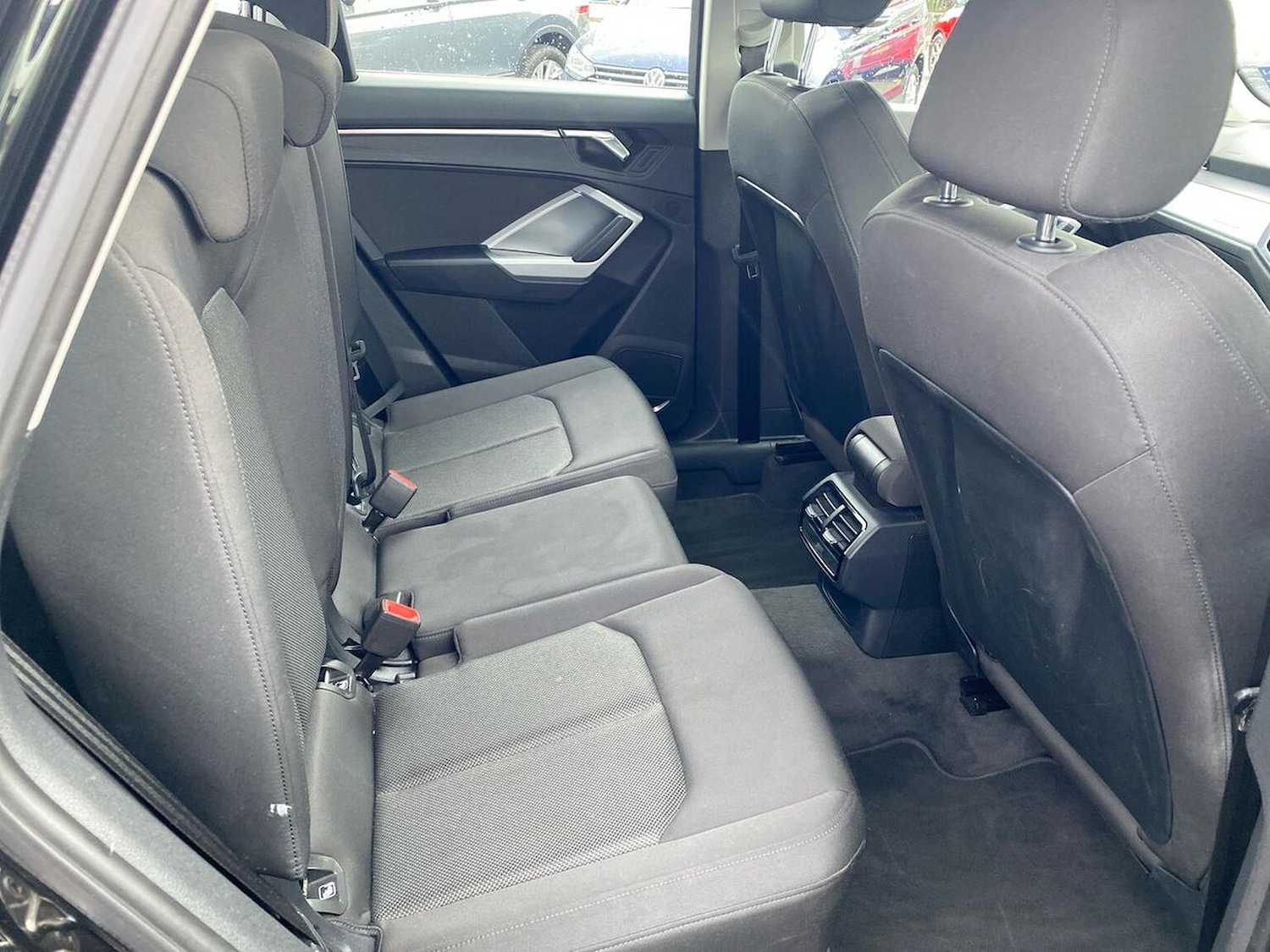 Used Audi Q3 2019 for sale - 75982168: Photo 39