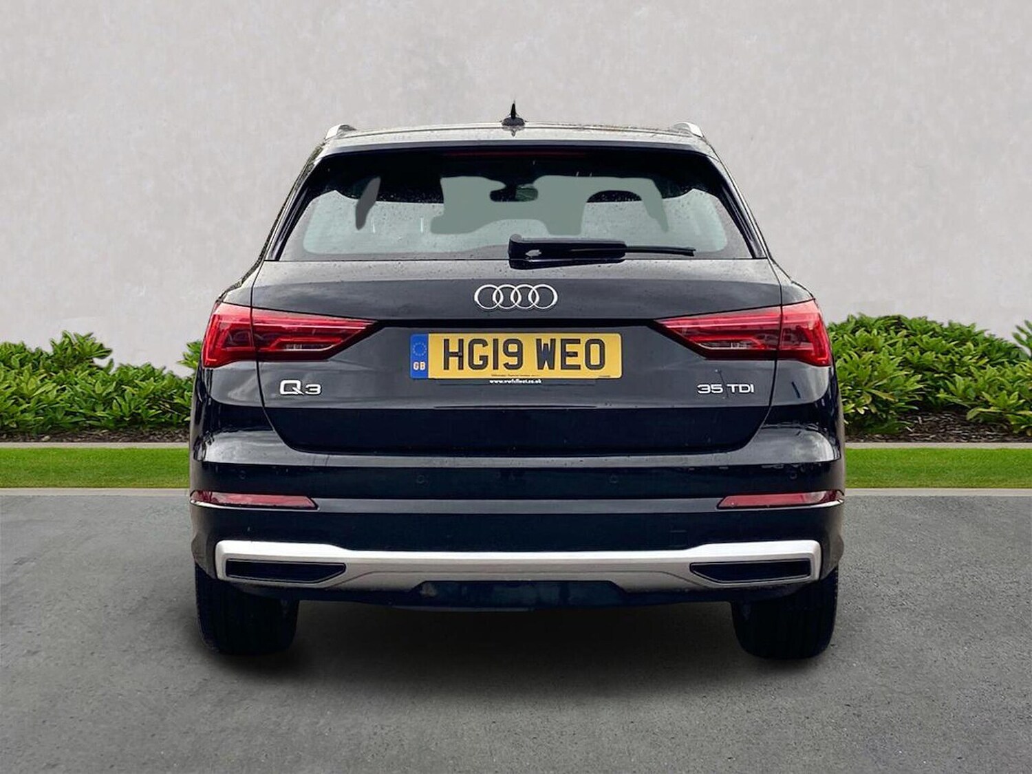 Used Audi Q3 2019 for sale - 75982168: Photo 4