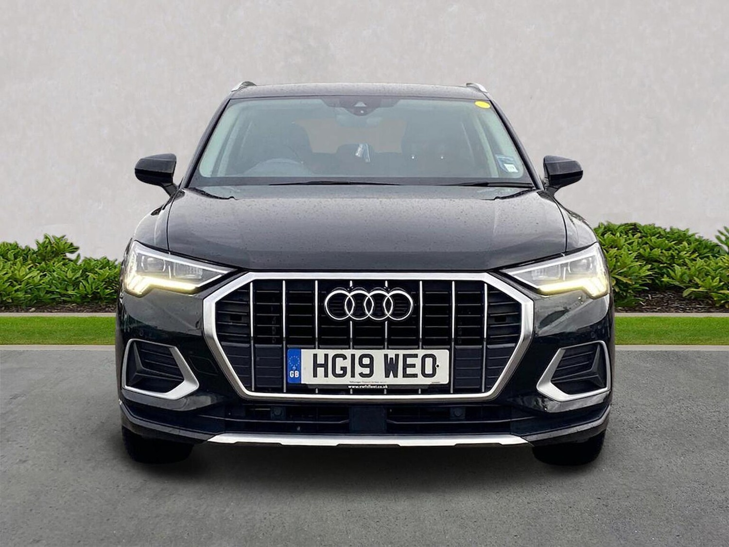 Used Audi Q3 2019 for sale - 75982168: Photo 5