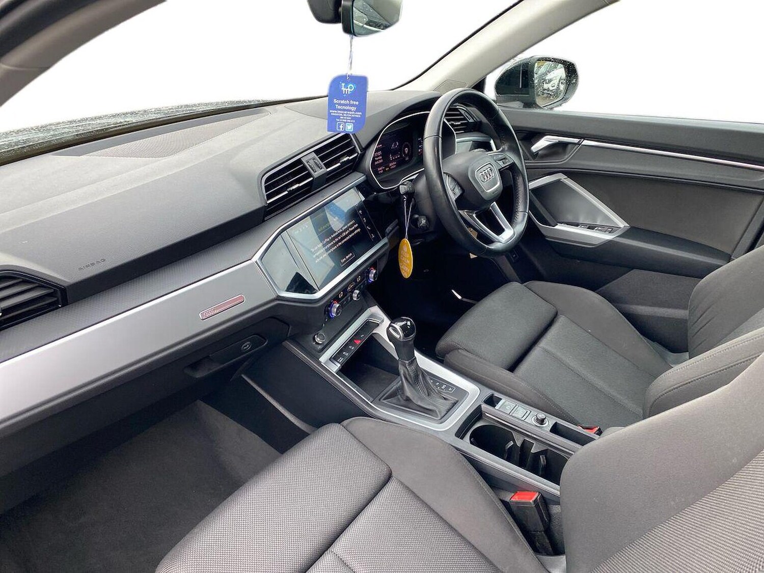 Used Audi Q3 2019 for sale - 75982168: Photo 7