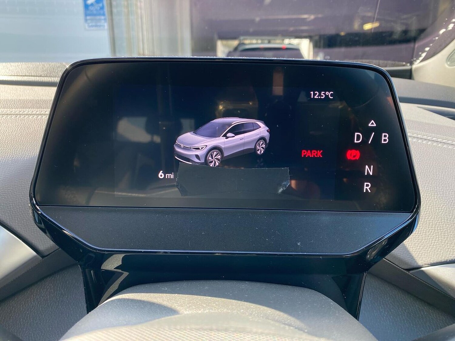 Used Volkswagen ID.4 2026 for sale - 78195925: Photo 10