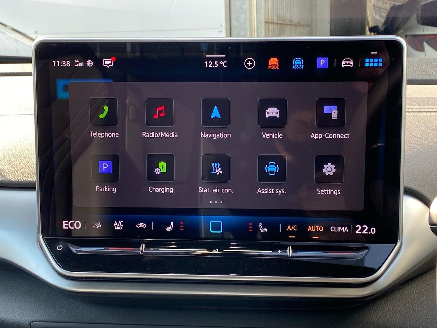 Used Volkswagen ID.4 2026 for sale - 78195925: Photo 11