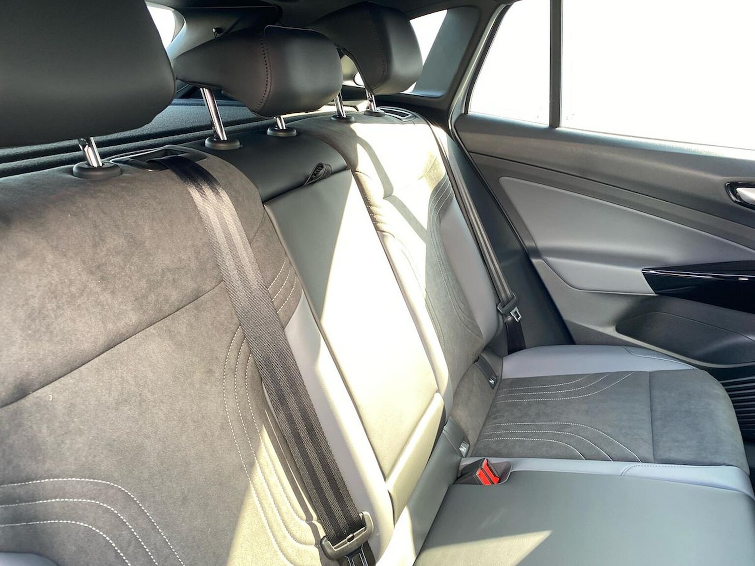 Used Volkswagen ID.4 2026 for sale - 78195925: Photo 16