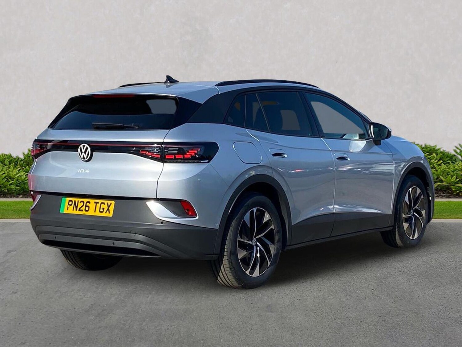 Used Volkswagen ID.4 2026 for sale - 78195925: Photo 18